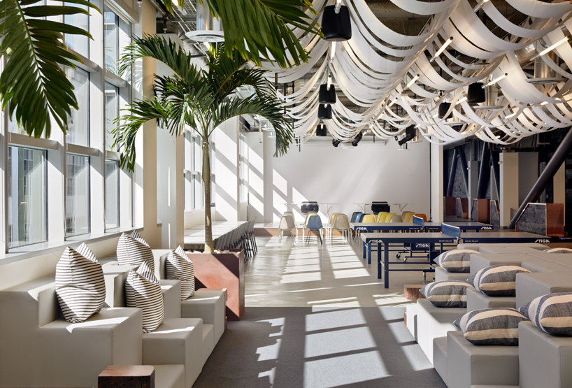 Dropbox Office Architecture14