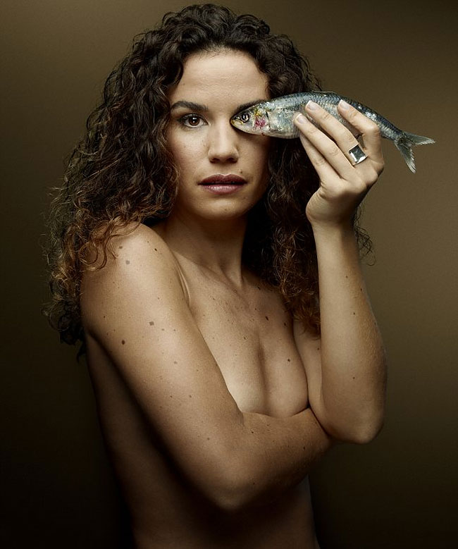 Fish Love Campaign8