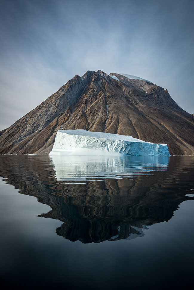 Greenland Reflection-13