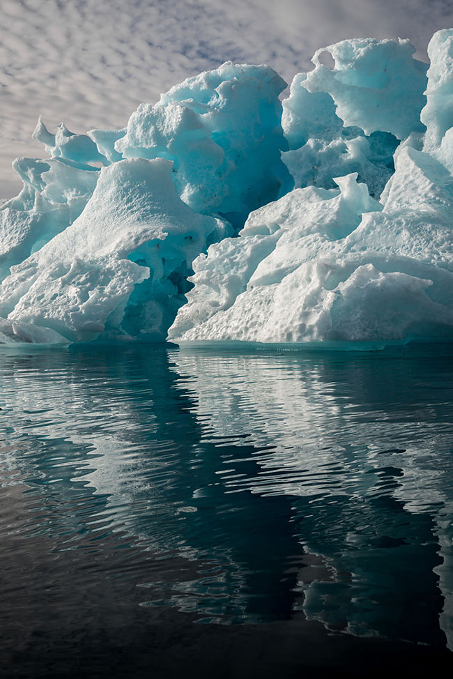 Greenland Reflection-2