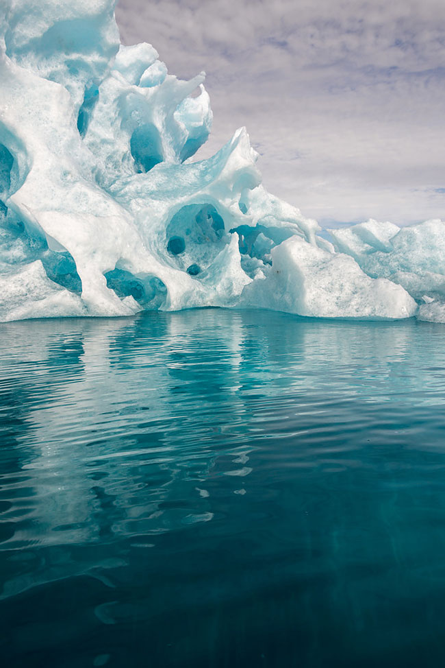 Greenland Reflection-4