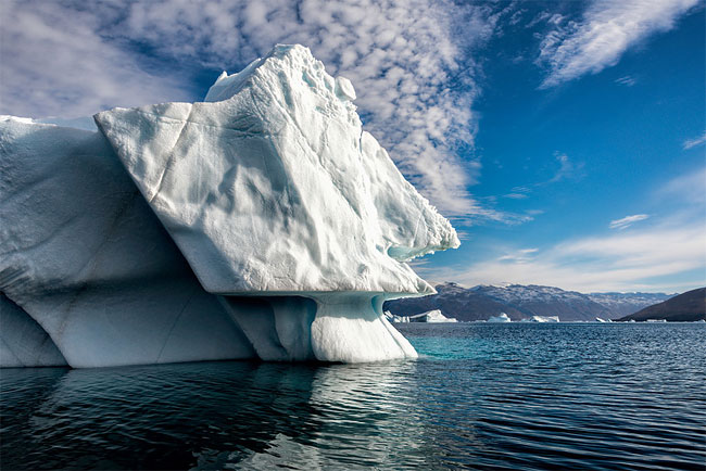 Greenland Reflection-6