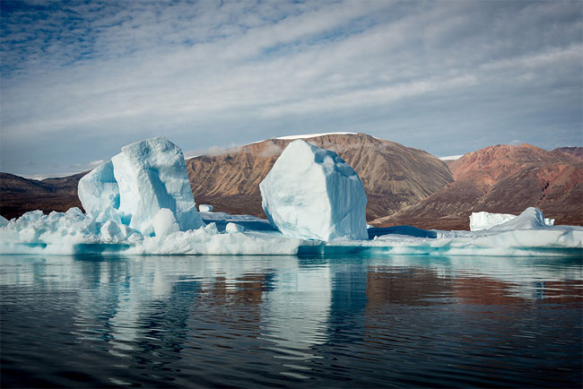 Greenland Reflection-7
