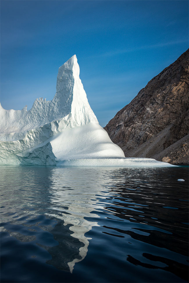 Greenland Reflection-9