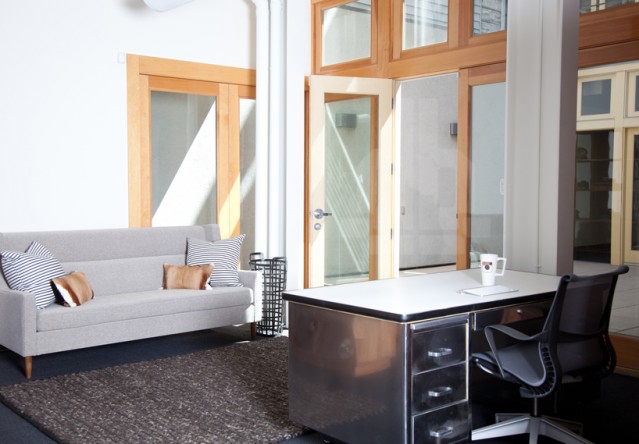 Inside Instagram Office – Fubiz Media