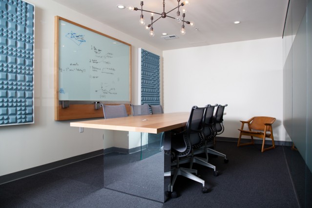 Inside Instagram Office – Fubiz Media
