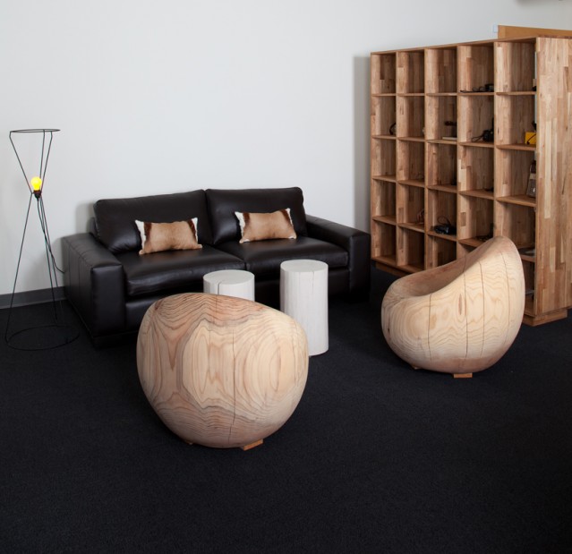 Inside Instagram Office – Fubiz Media