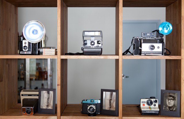 Inside Instagram Office – Fubiz Media