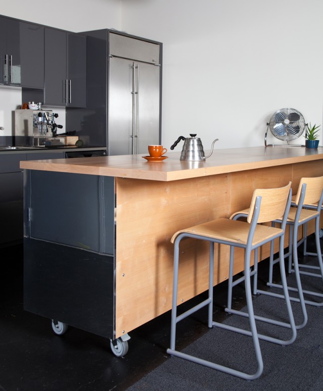 Inside Instagram Office – Fubiz Media