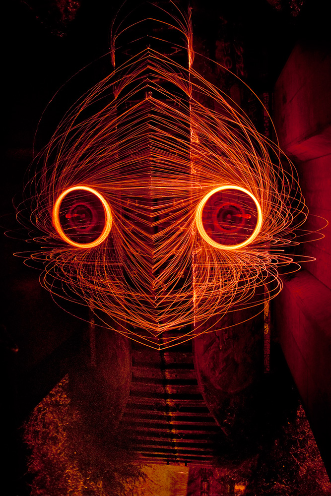 Light Painting by Nicolas Rivals2