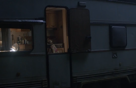 London Grammar – Nightcall