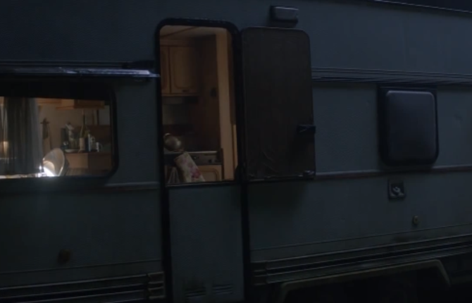 London Grammar – Nightcall