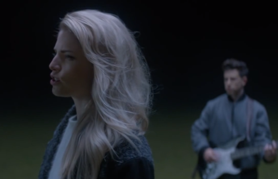 London Grammar – Nightcall