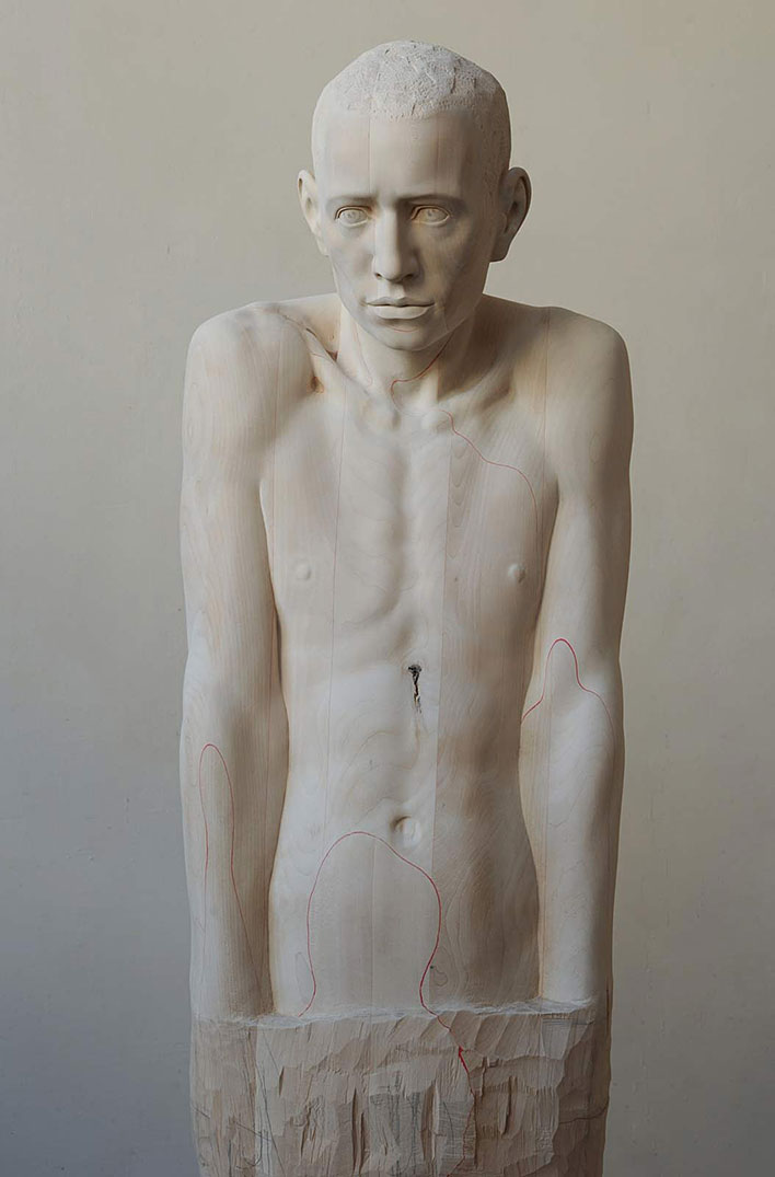 Mario Dilitz Sculptures-13