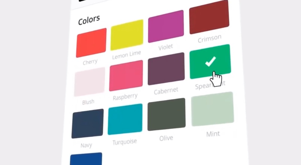 Motorola - Color Changing1