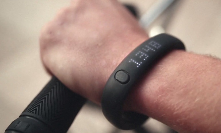 Nike Fuelband7