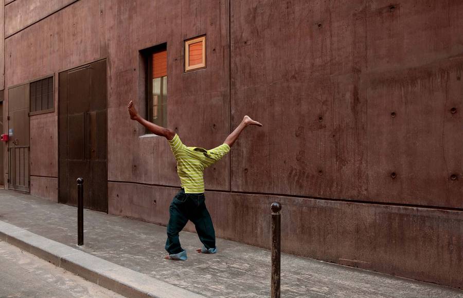 Tag : Patrice Letarnec – Fubiz Media