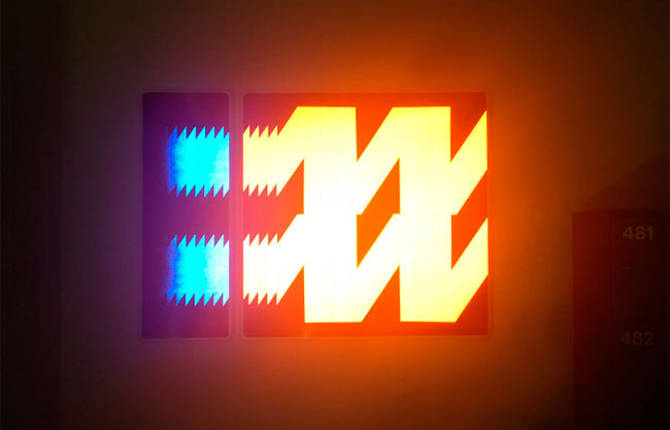 Reflective Art