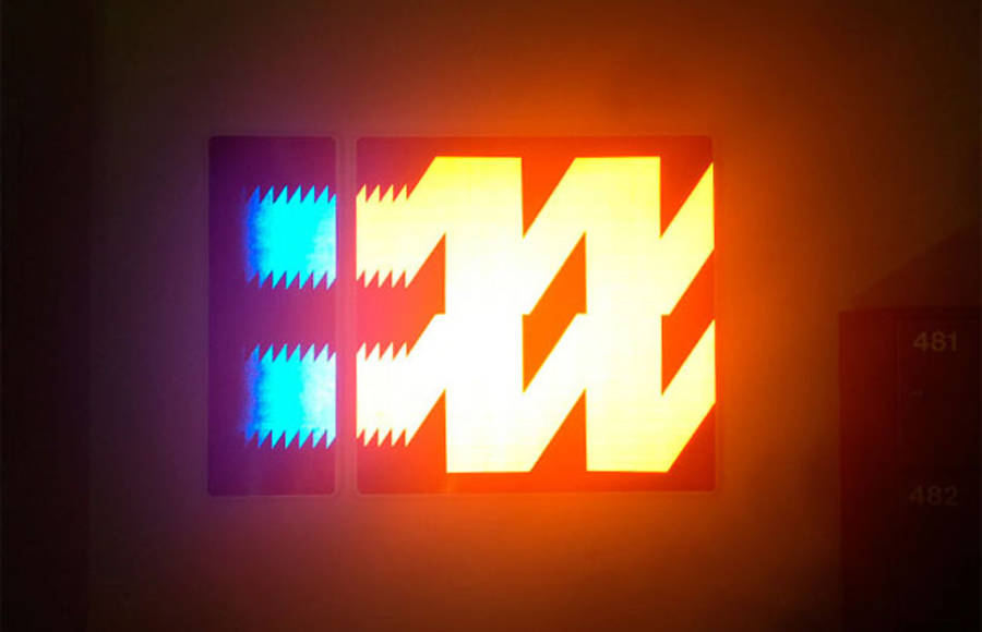 Reflective Art