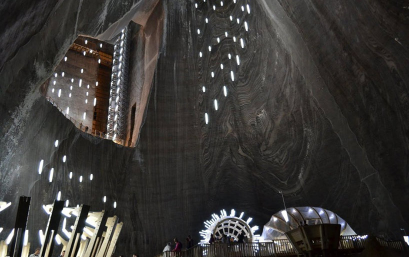 Salina Turda Museum4