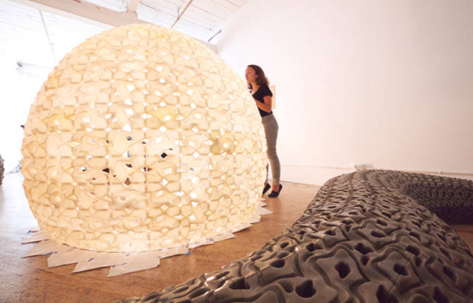 3D Igloo