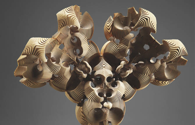 Spherical Iterations