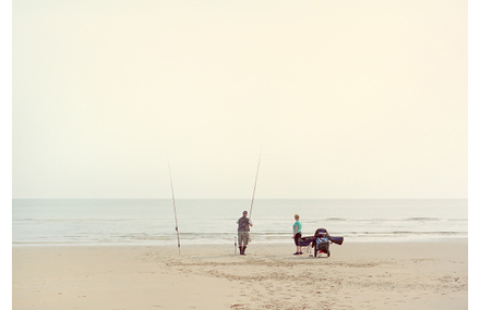 Spiaggia Photography