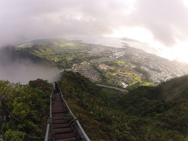 Stairway to Heaven in Hawaii3