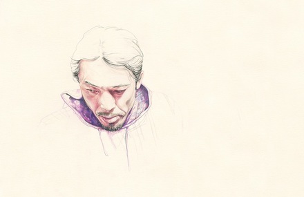 Uli Knorzer Illustrations