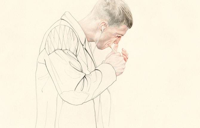 Uli Knorzer Illustrations