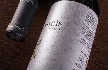 seis + seis – Chinchilla Wine