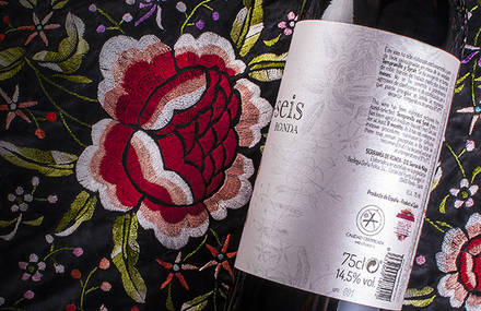 seis + seis – Chinchilla Wine
