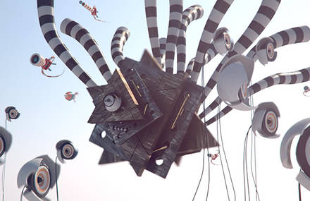 Airspace 2014