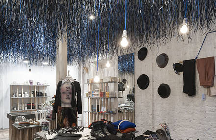 Frenchologie Pop Up