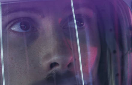 Bois Noirs – We’ll Never Be Afraid Videoclip (directed by Michaël Mitz)