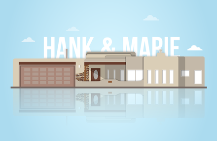 Breaking Bad Houses