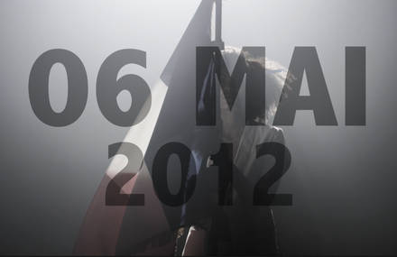 06 MAI 2012 – APPEL AU VOTE
