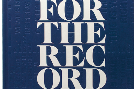 La Red Bull Music Academy présente « For The Record »