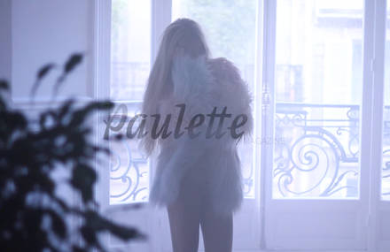 PAULETTE MAGAZINE #13 – NUMERO DOUX