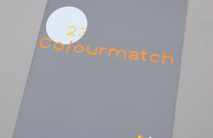 HKS Colourmatch 23