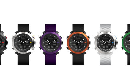 COGITO, les nouvelles montres connectées