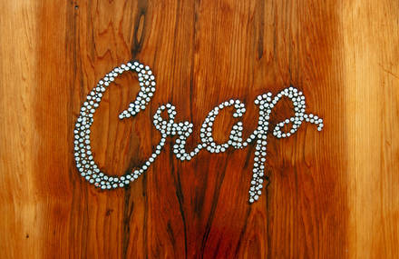 Handmade graphics, lettering and artwork