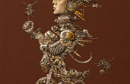 “CYCLE” from Amulet.lt