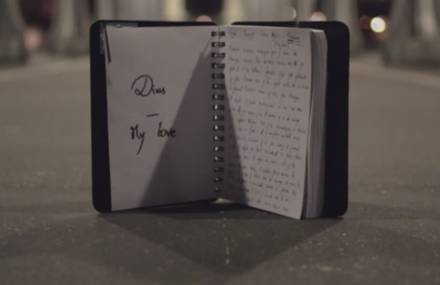 Dims – My Love