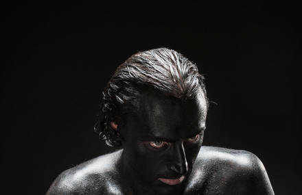 blackface