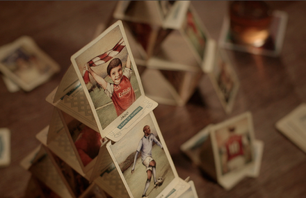 A Game of Numbers – NY Times Op-Doc