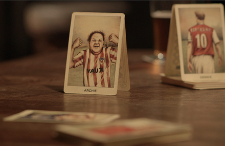A Game of Numbers – NY Times Op-Doc
