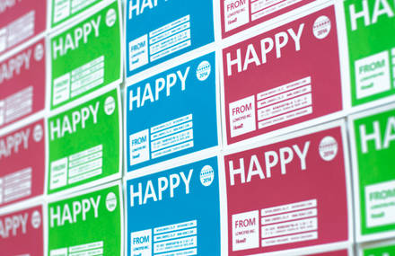 A HAPPY NEW YEAR 2014