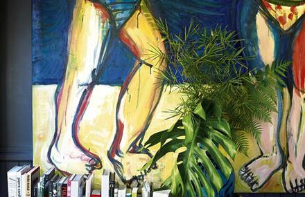 House of Art