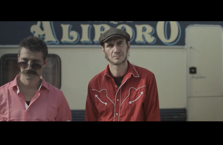 « JOHNNY MONTREUIL » – Un Film de Bertrand VACARISAS
